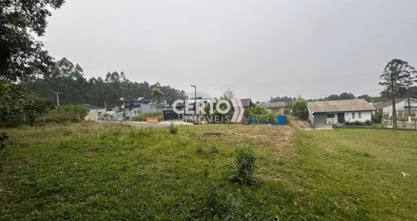 Terreno à venda na Cooperjuntos, 1, Centenário, Sapiranga