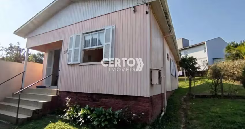 Casa com 3 quartos à venda na dos Estados, 395, Vila Irma, Sapiranga