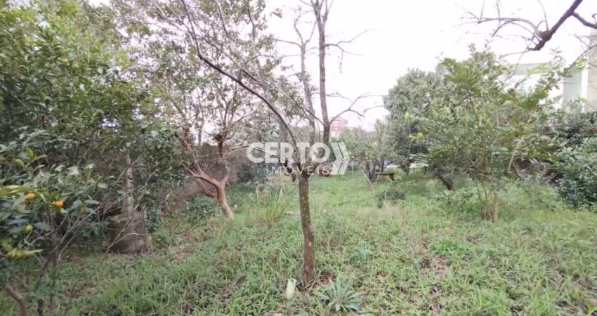 Terreno à venda na Rua Almirante Barroso, Centro, Sapiranga
