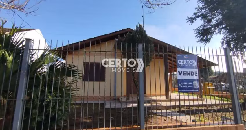 Casa com 2 quartos à venda na Vinte e Cindo de Julho, 1136, Centenário, Sapiranga