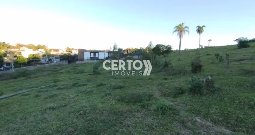 Terreno à venda na Padre Antonio Vieira, Centenário, Sapiranga