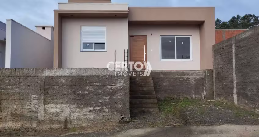 Casa com 2 quartos à venda na Serraria Ferrabraz, 2, Campo da Brazina, Araricá