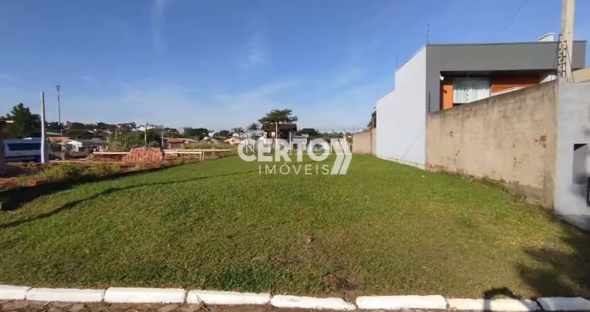 Terreno à venda na dos Lírios, Centenário, Sapiranga