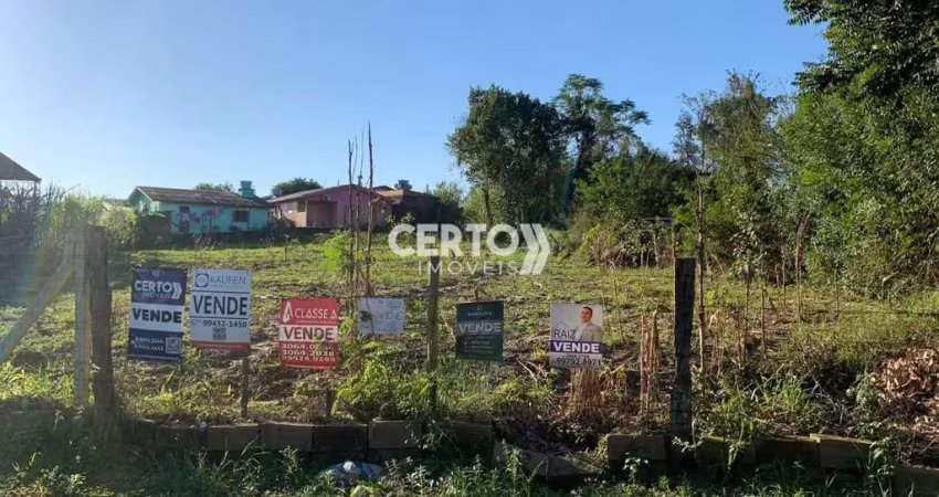 Terreno à venda na Raposo Tavares, 9, Vila Irma, Sapiranga