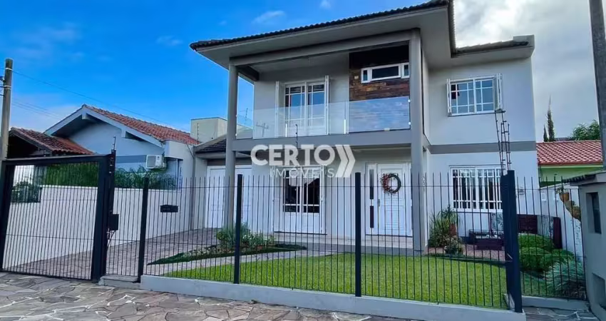 Casa com 3 quartos à venda na Santa Helena, 821, Centenário, Sapiranga