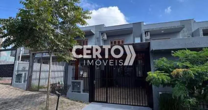 Casa com 2 quartos à venda na San Marino, 499, Centenário, Sapiranga