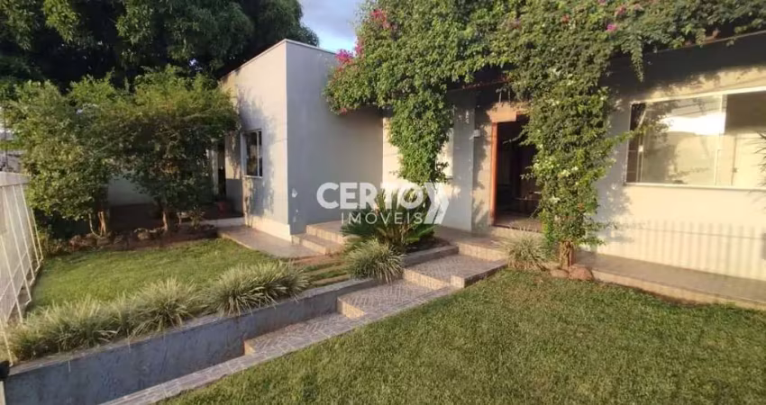 Casa com 3 quartos à venda na Rua da Ladeira, 218, Oeste, Sapiranga