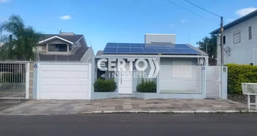 Casa com 3 quartos à venda na Treze de Maio, 59, Centenário, Sapiranga