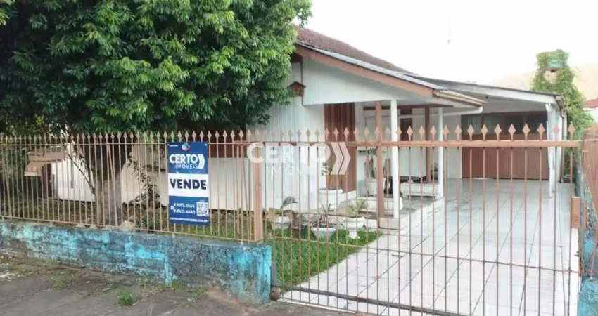Casa com 3 quartos à venda na Afonso Lauer, 172, Centenário, Sapiranga