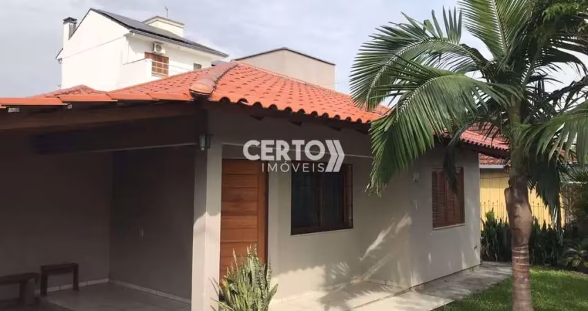 Casa com 2 quartos à venda na Major Bento Alves, 48, Sete de Setembro, Sapiranga