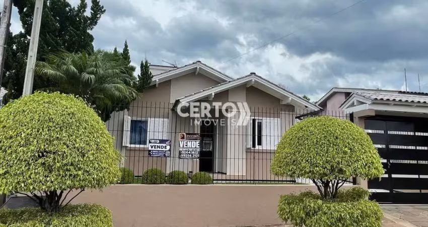 Casa com 3 quartos à venda na Pavões, 305, São Luiz, Sapiranga