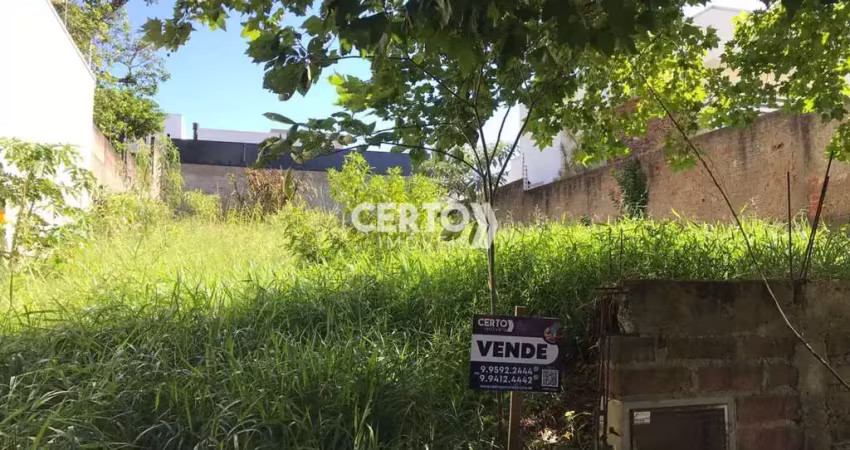 Terreno à venda na Professor Moniz Pachêco, 1, São Jacó, Sapiranga