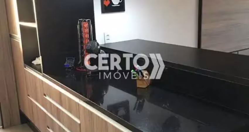 Apartamento com 2 quartos à venda na Ipiranga, 64, Centro, Sapiranga
