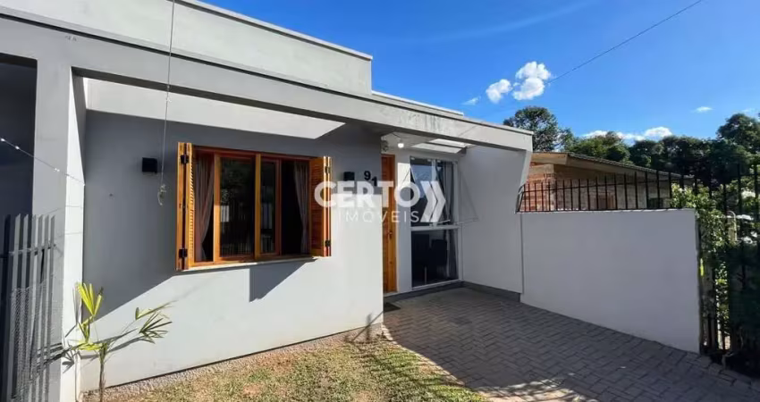 Casa com 3 quartos à venda na Manaus, 91, Centenário, Sapiranga