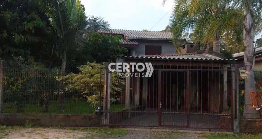 Casa com 2 quartos à venda na Theno José da Silva, 91, Campo da Brazina, Araricá