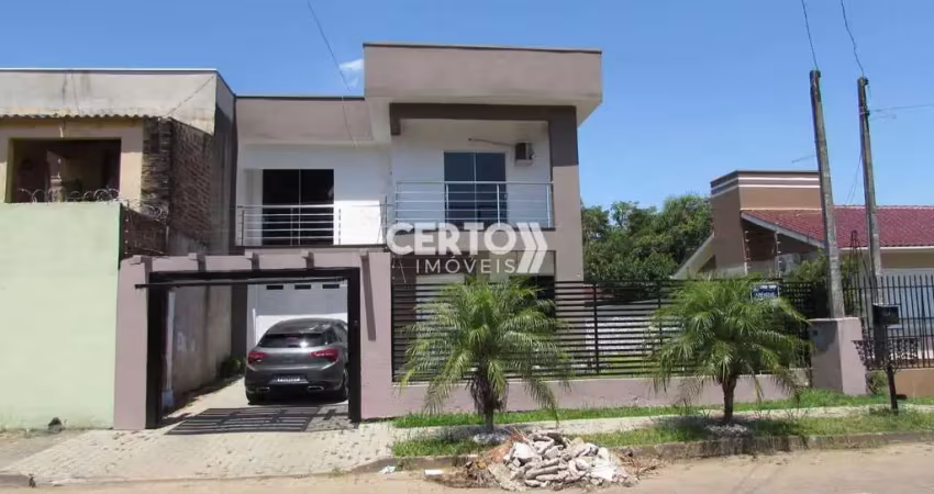 Casa com 3 quartos à venda na Júpiter, 26, Centenário, Sapiranga