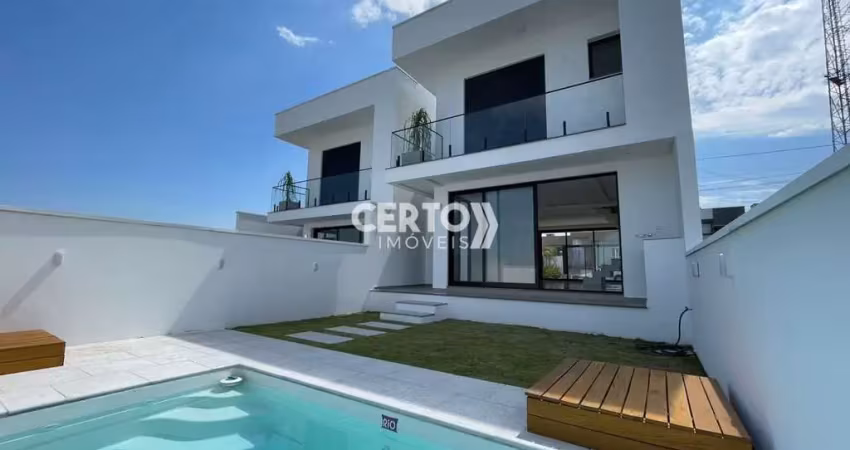 Casa com 3 quartos à venda na Rua Maranhão, 38, São Jacó, Sapiranga