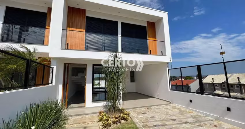 Casa com 3 quartos à venda na Rua Maranhão, 45, São Jacó, Sapiranga