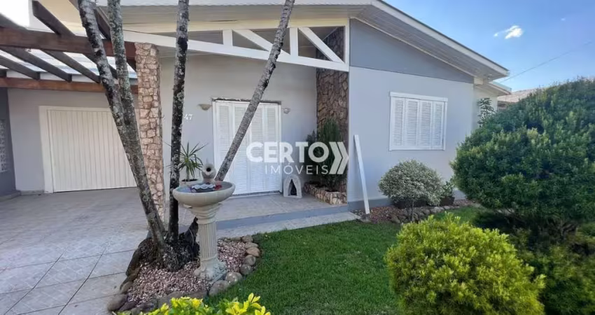 Casa com 2 quartos à venda na Teresópolis, 47, Centenário, Sapiranga