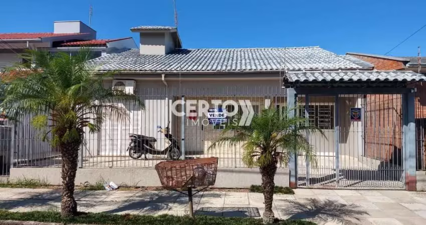 Casa com 5 quartos à venda na Rua Felipe Camarão, 24, Centenário, Sapiranga