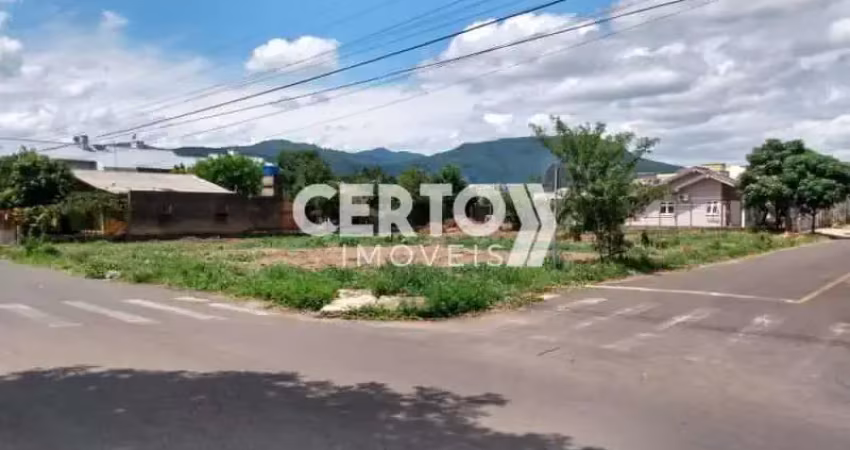 Terreno à venda na Rua Duque de Caxias, Centro, Sapiranga