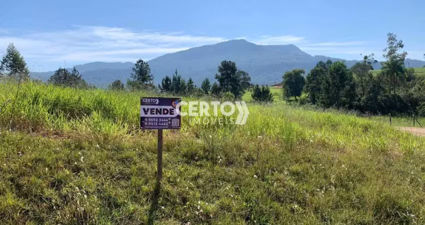 Terreno à venda na Rubem Berta, 3, Sete de Setembro, Sapiranga