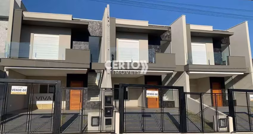 Casa com 3 quartos à venda na Rua Maranhão, 08, São Jacó, Sapiranga