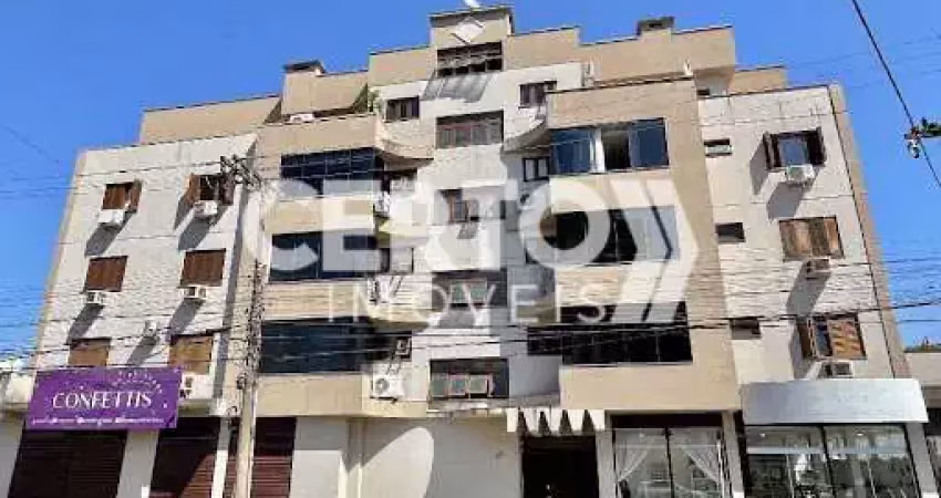 Apartamento com 3 quartos à venda na Major Bento Alves, 80, Sete de Setembro, Sapiranga
