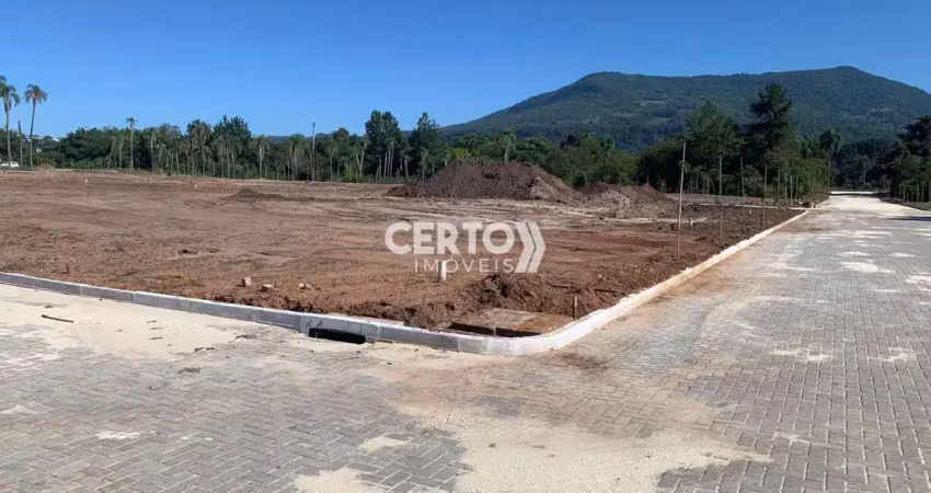 Terreno à venda na Sete Quedas, Amaral Ribeiro, Sapiranga