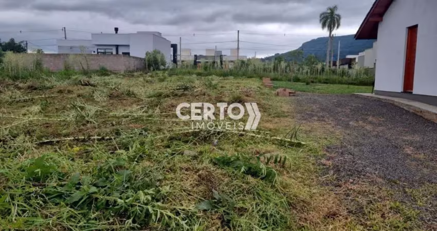 Terreno à venda na Arno Weis, 1000, Azaléia, Araricá