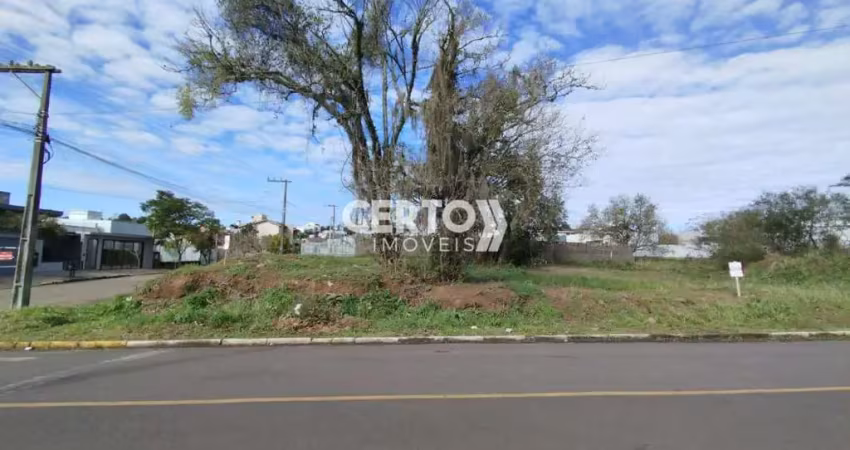 Terreno à venda na Santa Rosa, Centenário, Sapiranga