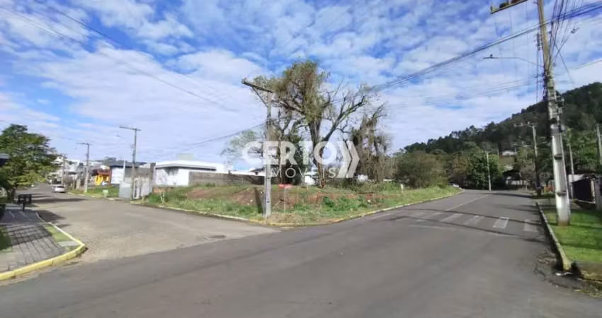 Terreno à venda na Santa Rosa Henrique Pedro Kohlrausch, Centenário, Sapiranga