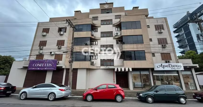 Apartamento com 2 quartos à venda na Major Bento Alves, 80, Sete de Setembro, Sapiranga