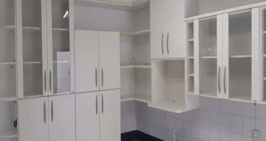 Casa com 3 quartos à venda na Vila Barcelona, Sorocaba 