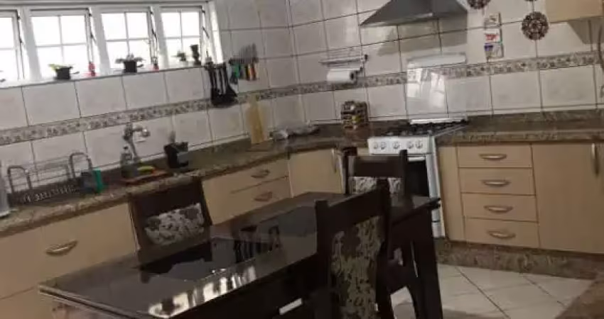 Casa com 3 quartos à venda no Jardim do Sol, Sorocaba 