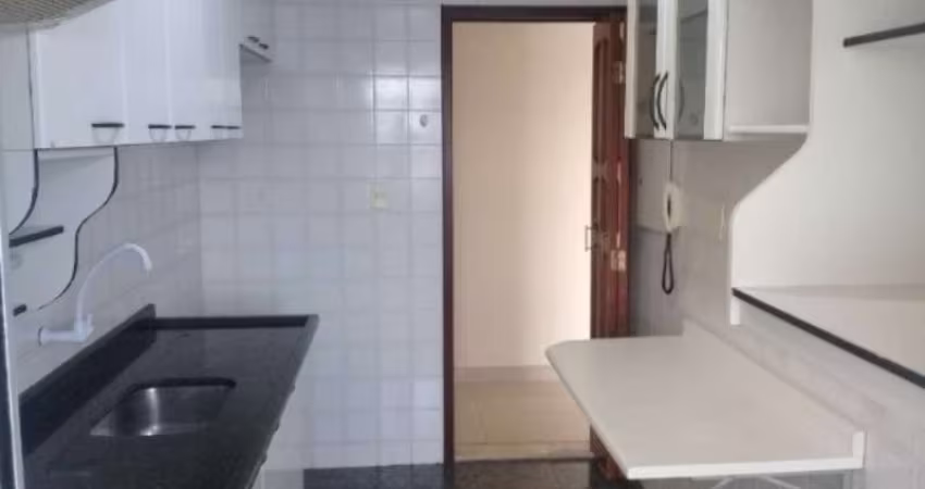 Apartamento à venda no Condomínio Residencial Arco Íris, Sorocaba/SP.
