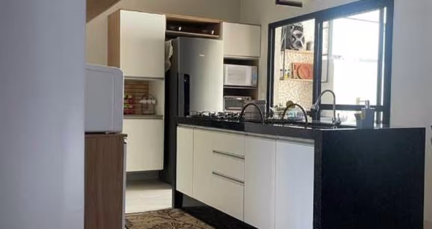 Casa à venda no Villagio Wanel, em Sorocaba-SP