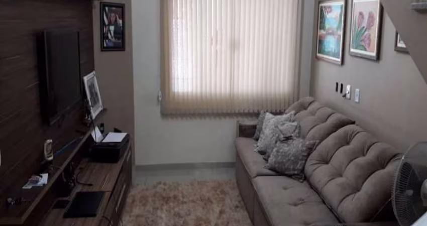 Sobrado à venda no Jd. Paulista, em Sorocaba -SP