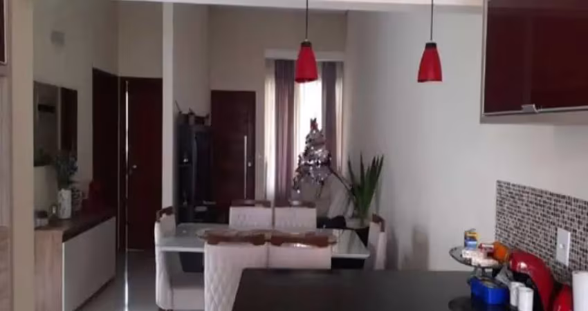 Casa à venda no Condomínio Horto Florestal 3, em Sorocaba-SP