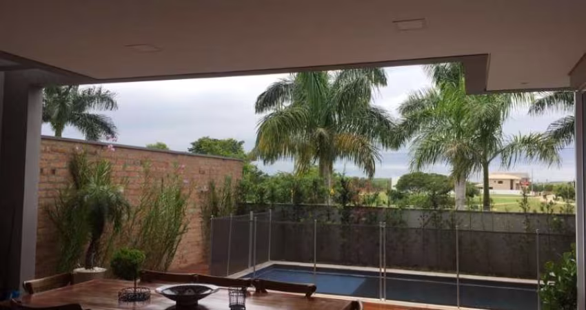 Sobrado à venda no Condomínio Ibiti Royal Park, em Sorocaba-SP.