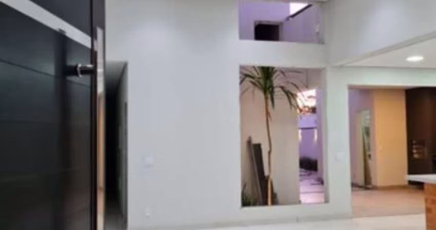 Casa térrea à venda no Condomínio Carmen Blanco, em Sorocaba -SP.