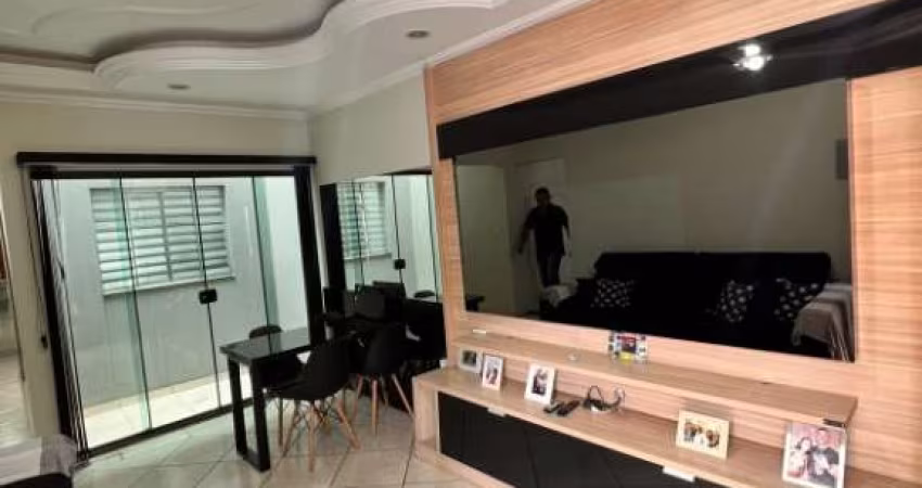 Casa à venda no Wanel Ville, em Sorocaba-SP