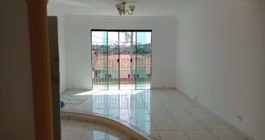Casa à venda no Jardim Simus, Sorocaba-SP.