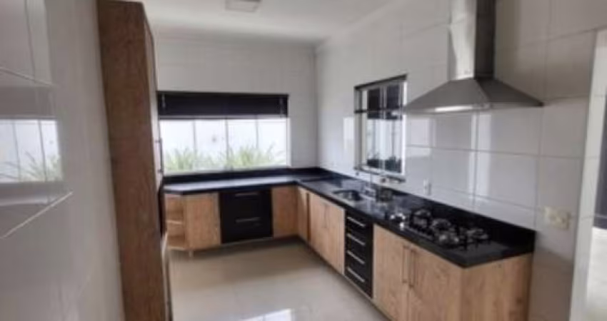 Casa à venda no Residencial Giverny, em Sorocaba-SP