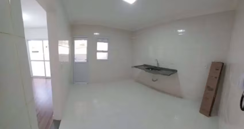 Apartamento à venda no Edifício Violeta, Sorocaba-SP.