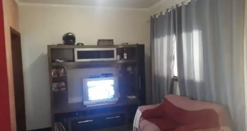 Casa com 3 quartos à venda no Jardim Topázio, Sorocaba 
