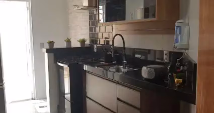 Apartamento à venda no Edifício Maranello, em Sorocaba - SP