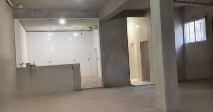 Galpão comercial para alugar no retiro são joão, em sorocaba -sp.