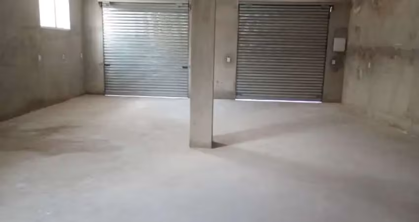 Galpão comercial para alugar no retiro são joão, em sorocaba -sp.