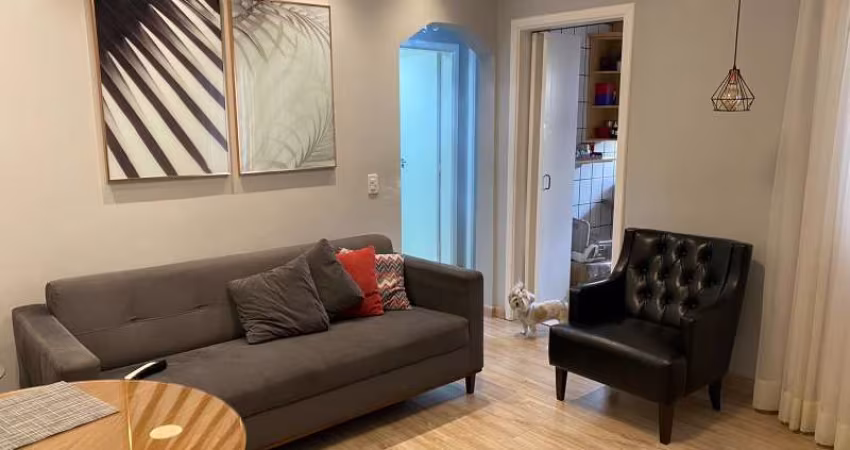Apartamento à venda no Condomínio Vila dos Ingleses, Sorocaba-SP.